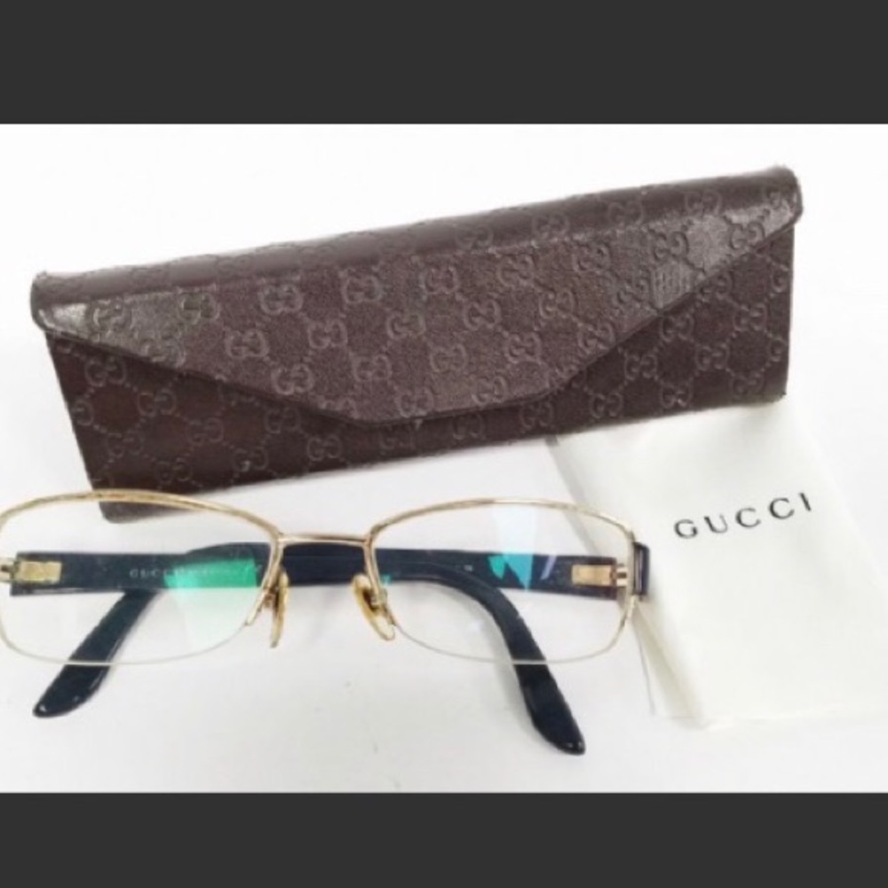 Gucci Women’s Glasses
